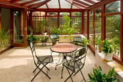 Pyrland conservatory quotes