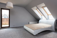 Pyrland bedroom extensions