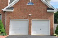 free Pyrland garage construction quotes