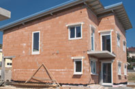 Pyrland home extensions