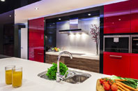 Pyrland kitchen extensions
