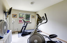 Pyrland home gym construction leads